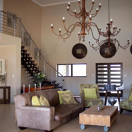 Legend Golf And Safari Resort Sterkrivier Extérieur photo