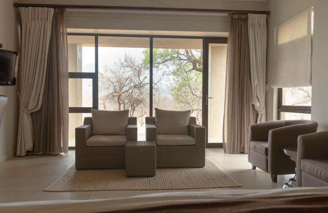 Legend Golf And Safari Resort Sterkrivier Extérieur photo
