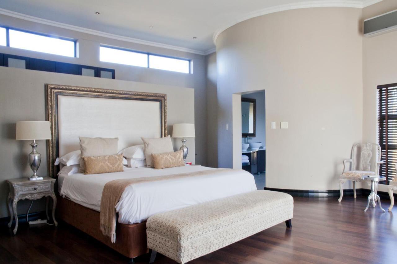 Legend Golf And Safari Resort Sterkrivier Extérieur photo