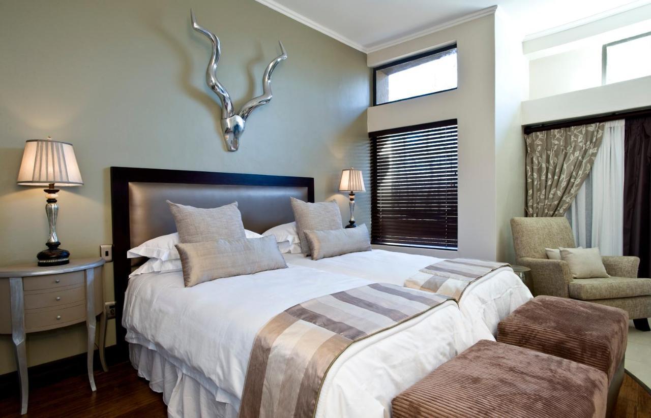 Legend Golf And Safari Resort Sterkrivier Extérieur photo