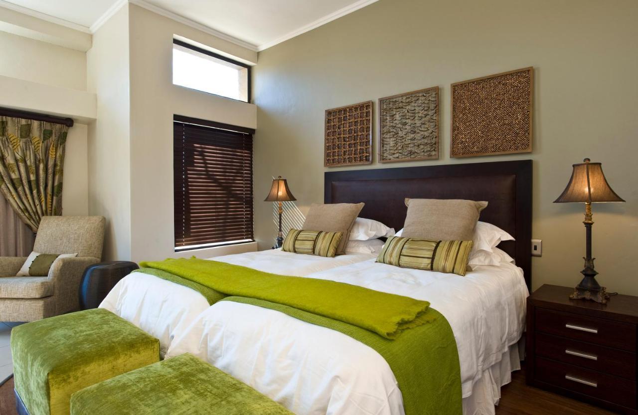 Legend Golf And Safari Resort Sterkrivier Extérieur photo