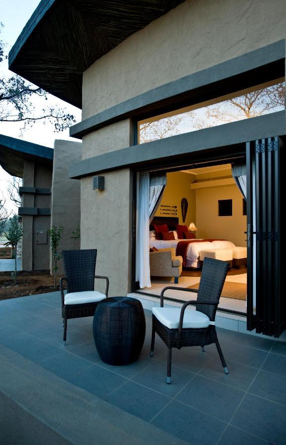Legend Golf And Safari Resort Sterkrivier Extérieur photo