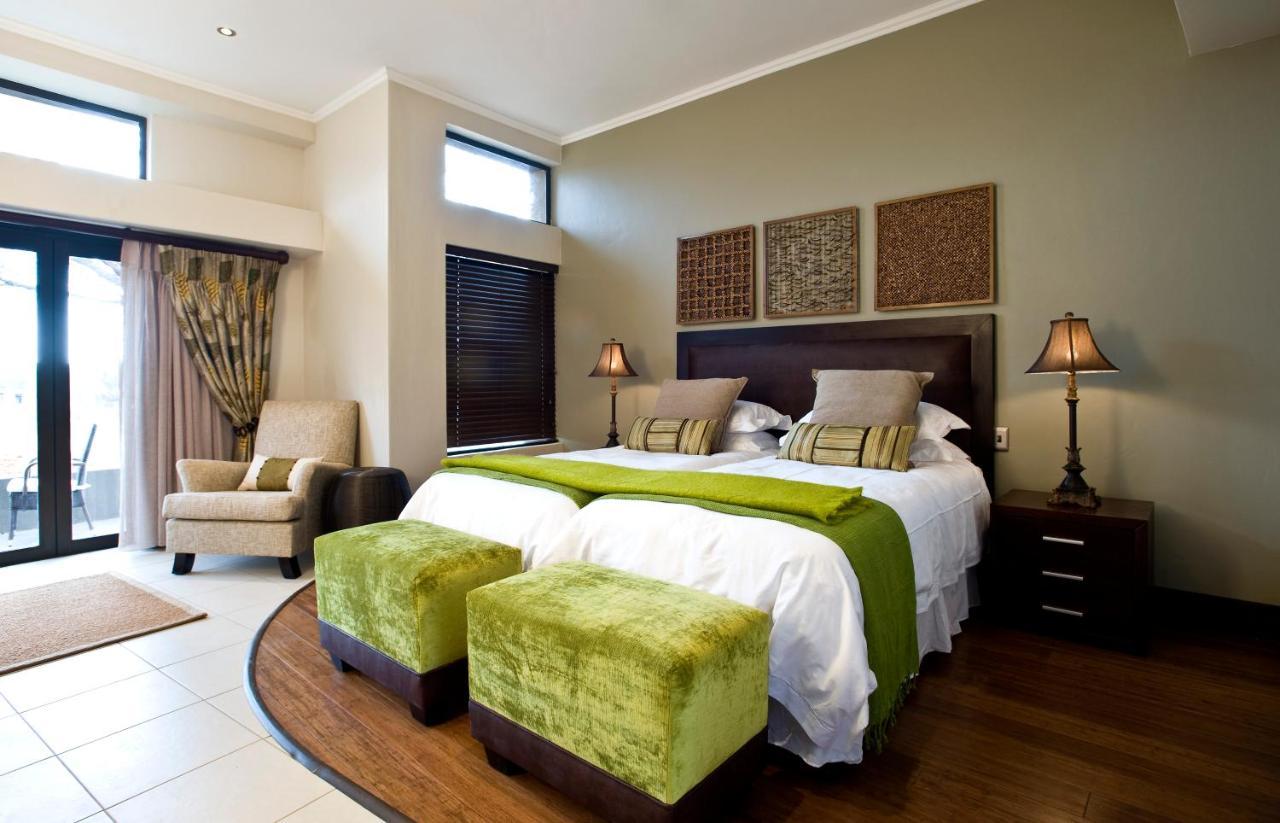 Legend Golf And Safari Resort Sterkrivier Extérieur photo