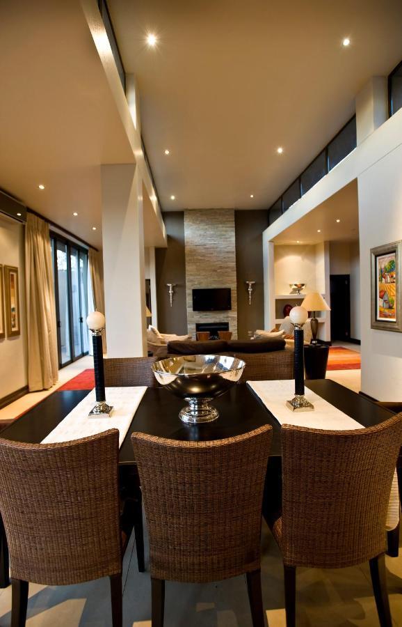 Legend Golf And Safari Resort Sterkrivier Extérieur photo