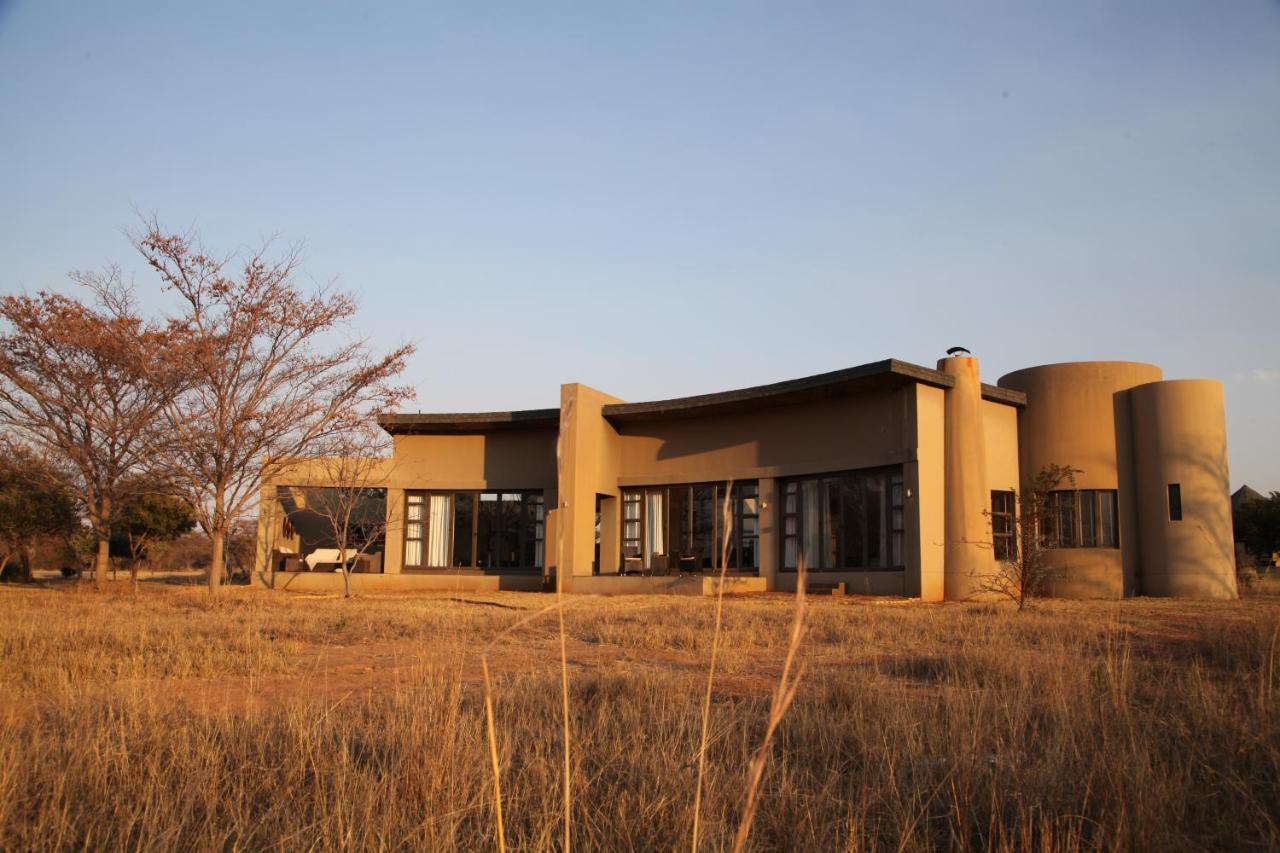 Legend Golf And Safari Resort Sterkrivier Extérieur photo
