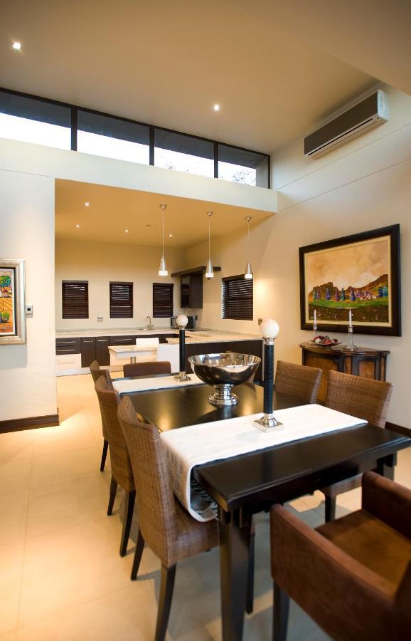Legend Golf And Safari Resort Sterkrivier Extérieur photo