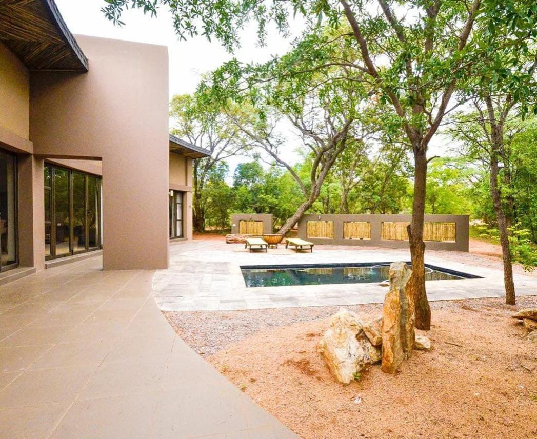 Legend Golf And Safari Resort Sterkrivier Chambre photo