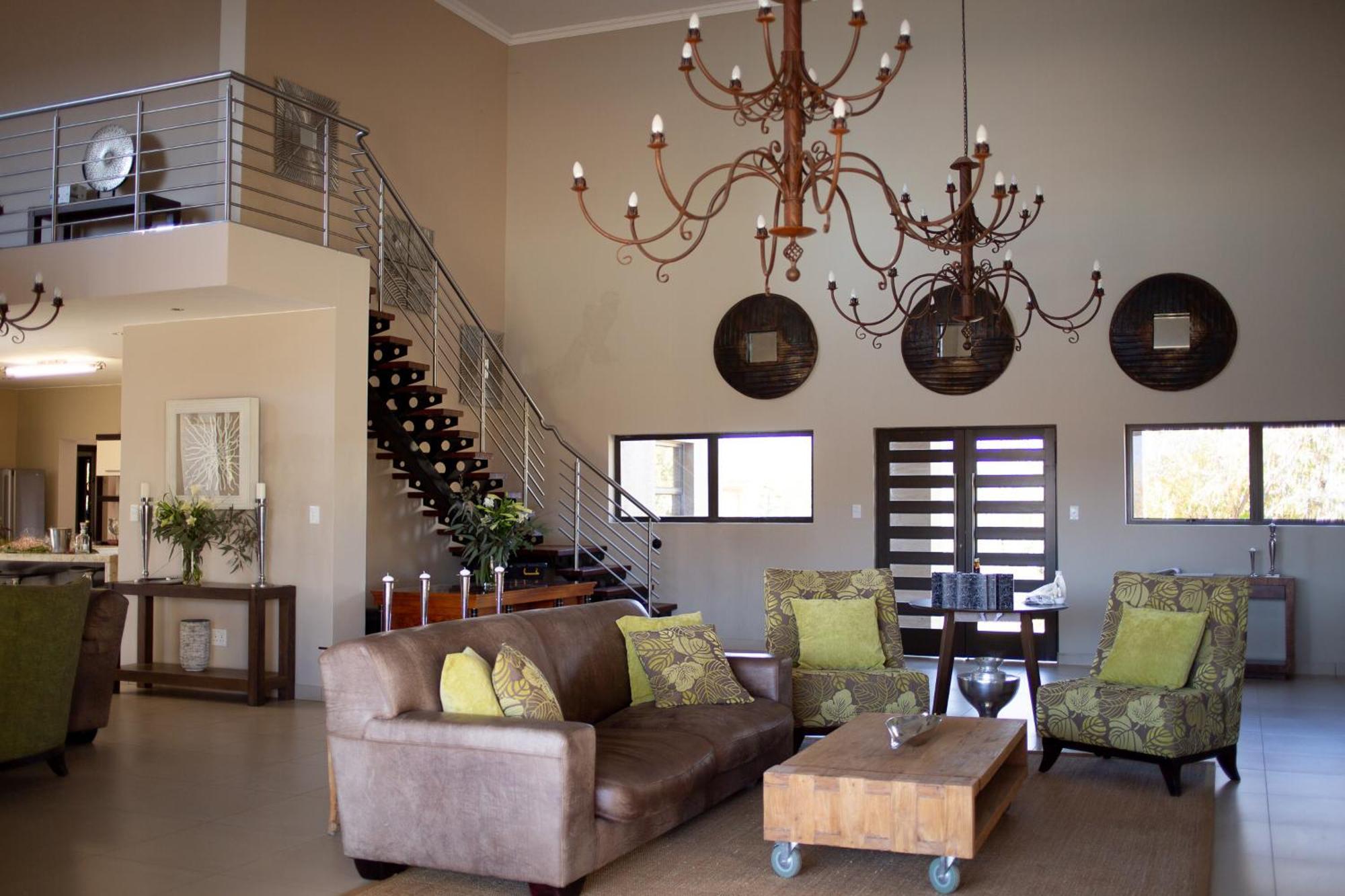 Legend Golf And Safari Resort Sterkrivier Extérieur photo